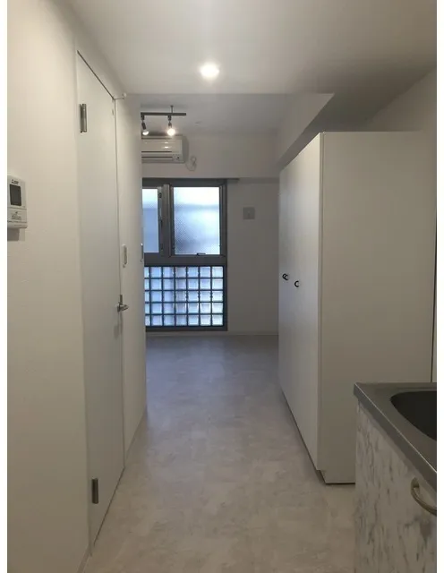 Premeal Takanawa - Interior - ["Flooring", "Floor", "Interior design"]