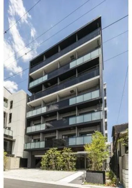 Park Axis Oshiage Residence - Exterior - ["Property", "Building", "Architecture"]