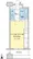 Residia Nishi Azabu - Floor Plan - ["Rectangle", "Font", "Parallel"] thumbnail