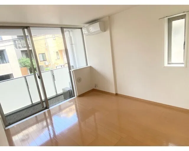 Casa Del Sol Koishikawa - Interior - ["Flooring", "Floor", "Wood flooring"]