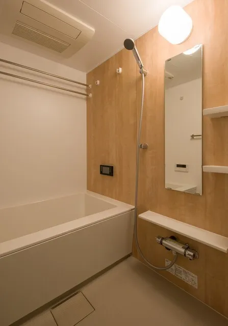 Urbanex Nishi Shinjuku II - Interior - ["Plumbing fixture", "Building", "Fixture"]