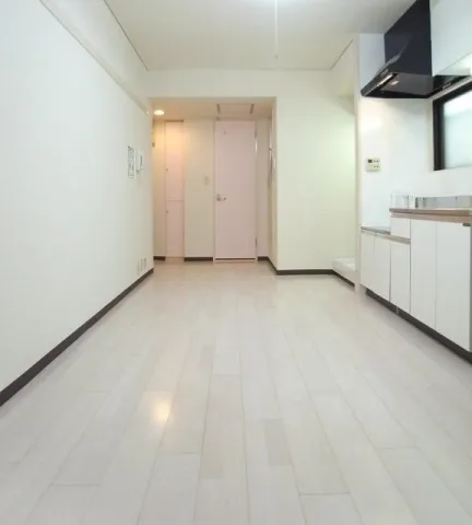 Garden Place Ichigaya - Interior - ["Flooring", "Floor", "Wood"]