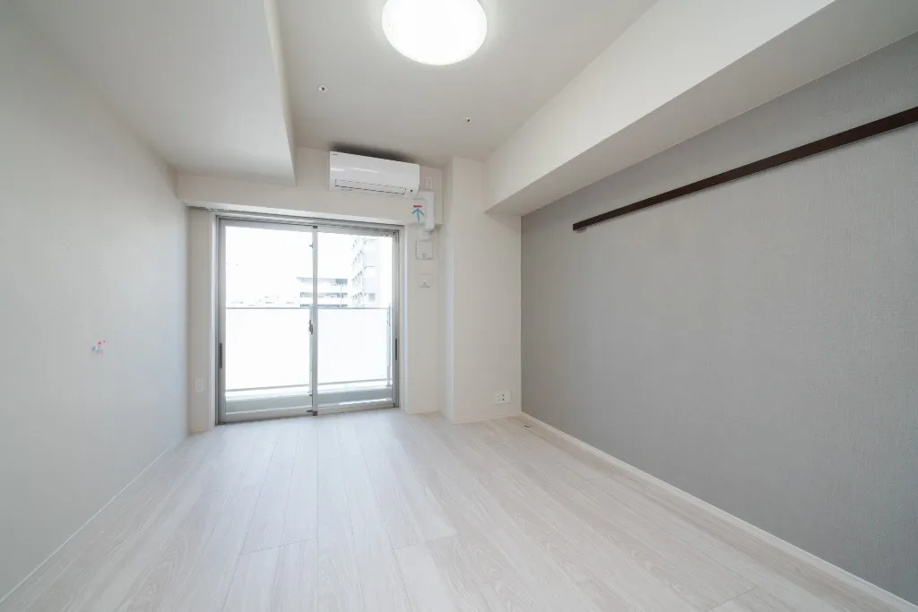 Wilterrace Morishita 4-Chome - Interior - ["Building", "Window", "Fixture"]