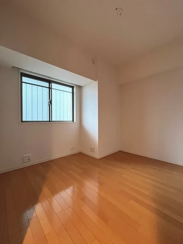 Esty Maison Toyosu Residence - Interior - ["Flooring", "Floor", "Wood flooring"]