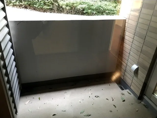 The Park House Hiroo Hazawa - Interior - Interior view 8 Same type room image / current status priority