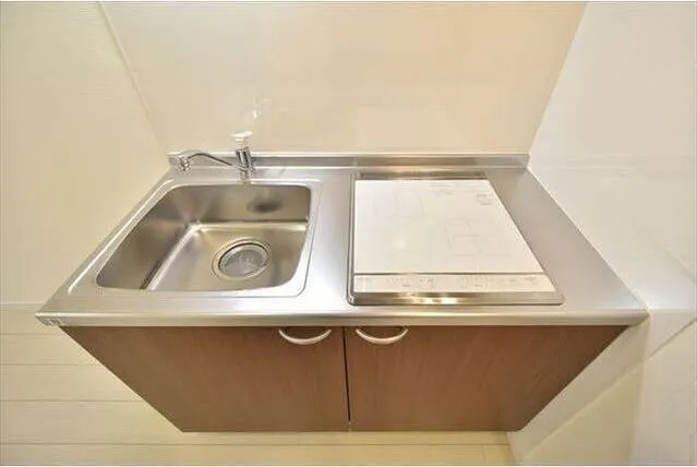 Brilliant Kanamecho - Interior - ["Sink", "Rectangle", "Bathroom sink"]