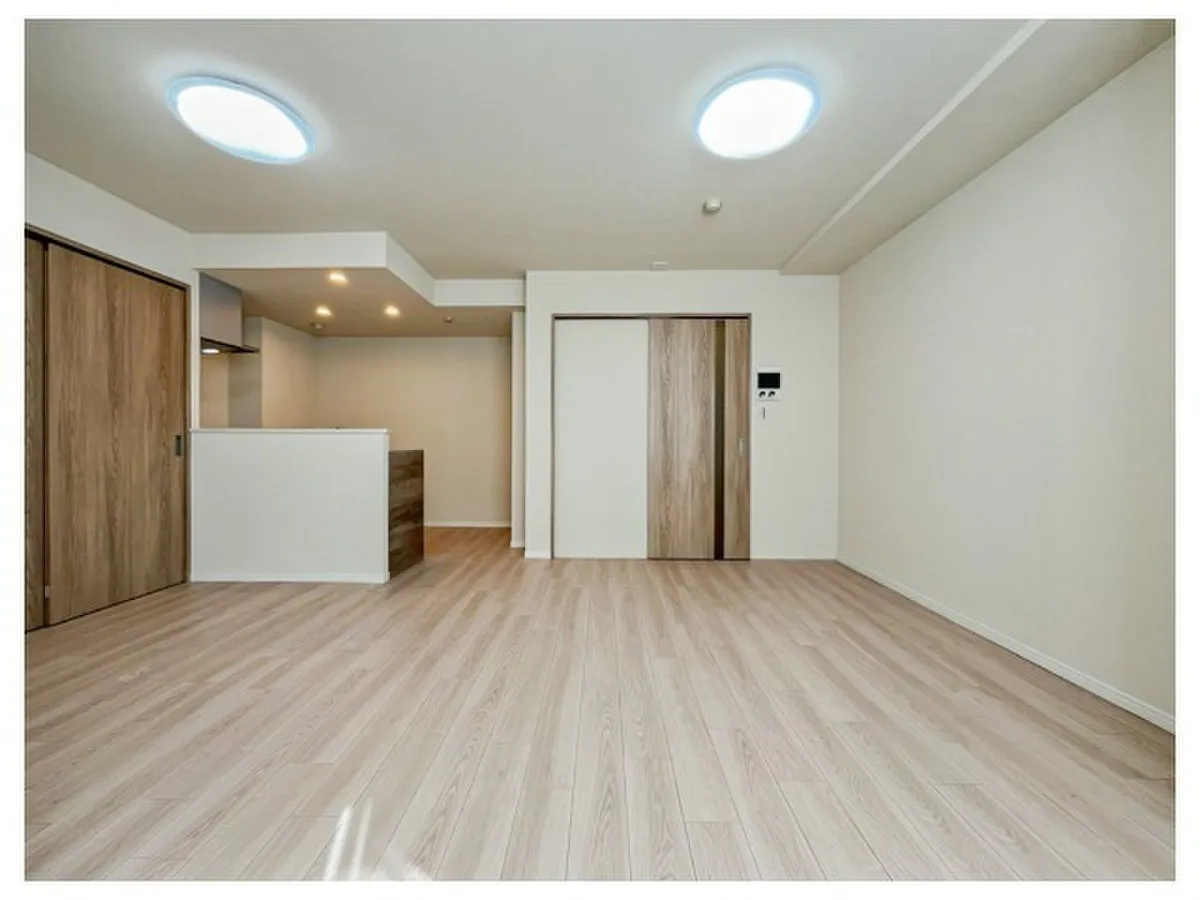 Palais Plus Oimachi