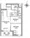 Comforia Liv Minamishinagawa - Floor Plan - ["White", "Diagram", "Floor plan"] thumbnail