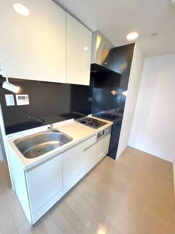 Residia Tower Azabujuban - Interior - ["Floor", "Apartment", "Major appliance"]