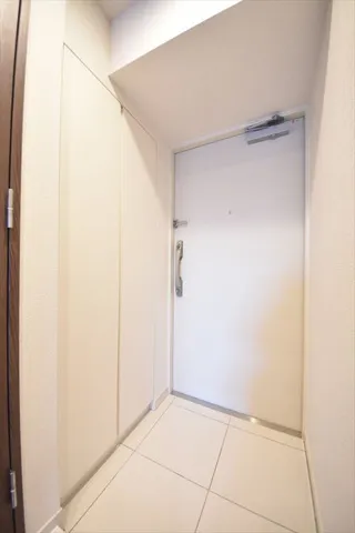 Grand Paseo Kiyosumi Shirakawa II - Interior - ["Wood", "Flooring", "Floor"]