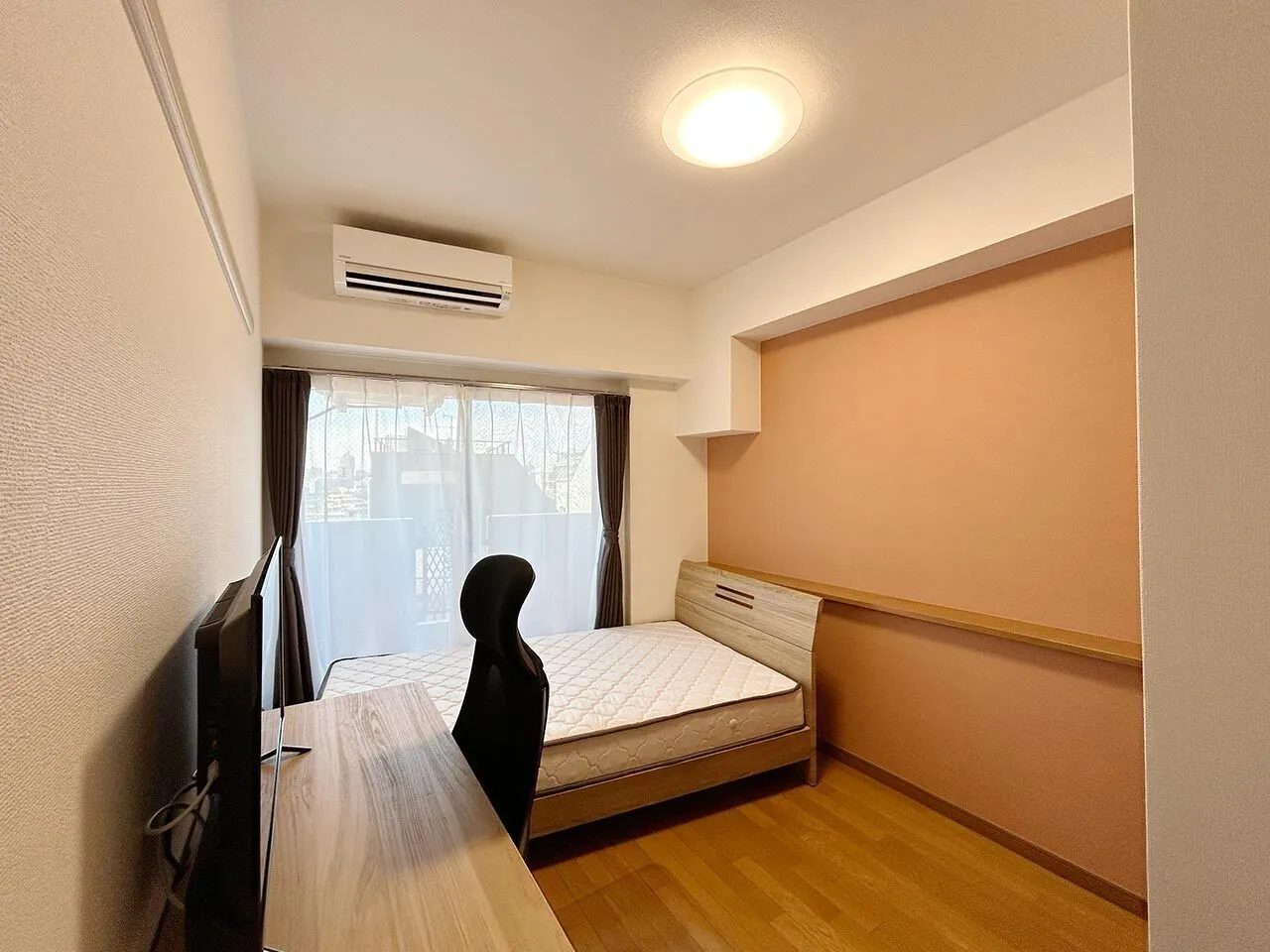Mynavi STAY Miraie Otsuka - Interior - []