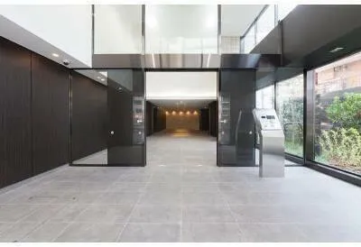 Lefon Progre Takinogawa - Exterior - ["Property", "Building", "Architecture"]