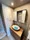 RESIDIA Tower Kami-Ikebukuro (Park Building) - Interior - ["Bathroom Sink", "Bathroom cabinet", "Wood"] thumbnail