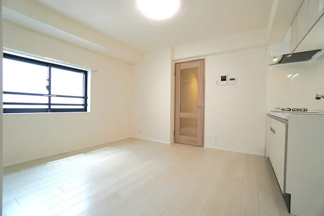 CREATIF Bunkyo Sendagi - Interior - ["Flooring", "Apartment", "Floor"]