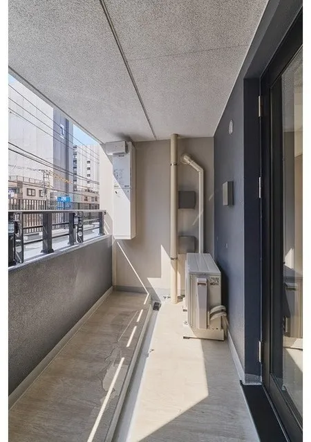 Duet Ryogoku 4 - Interior - ["Floor", "Composite material", "Apartment"]
