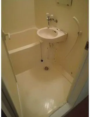 Main Stage Yotsuya - Interior - ["Bathroom", "Plumbing fixture", "Plumbing"]
