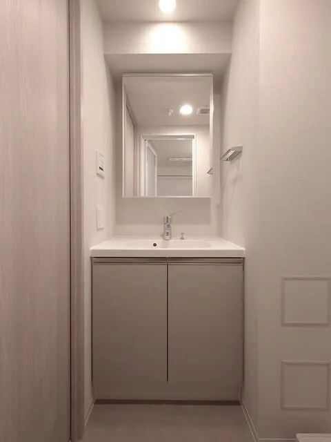Brookside Residence Kiba - Interior - ["Flooring", "Floor", "Ceiling"]