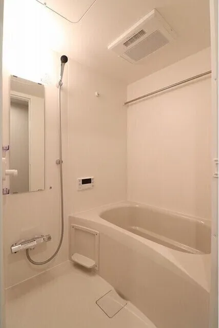 Comforia Liv Ryogoku East - Interior - ["Flooring", "Plumbing fixture", "Interior design"]
