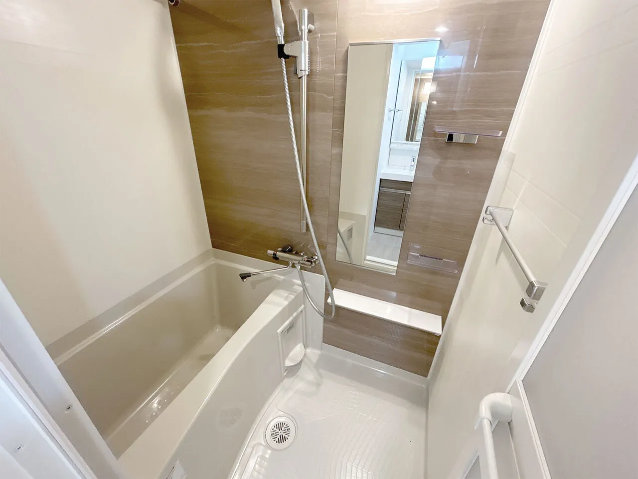 Mynavi STAY Neo Vista Asakusa Tawaramachi - Interior - []