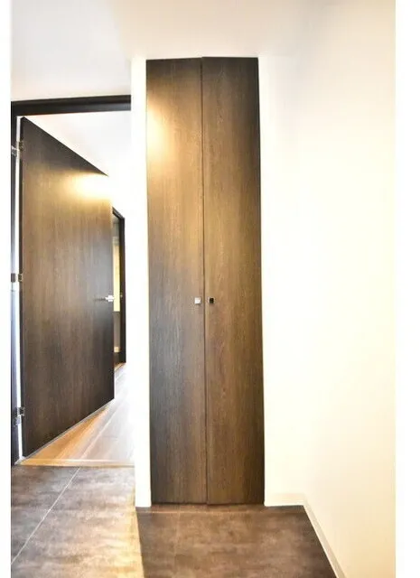 Gran Paseo Ookayama II - Interior - ["Flooring", "Wood", "Floor"]