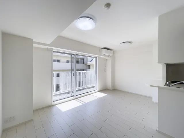 Comforia Komaba - Interior - ["Cabinetry", "Building", "Fixture"]