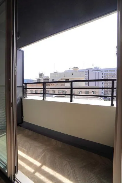 Clarity Bunkyo Yushima - Interior - ["Flooring", "Floor", "Apartment"]
