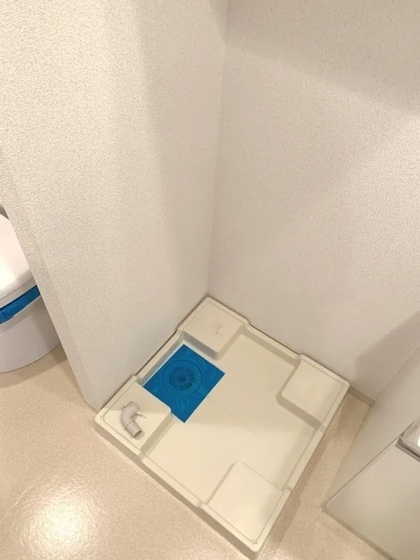 Ecology Toritsu University Residence - Interior - ["Plastic"]