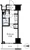 Spacie Xebec Kameido - Floor Plan - [] thumbnail