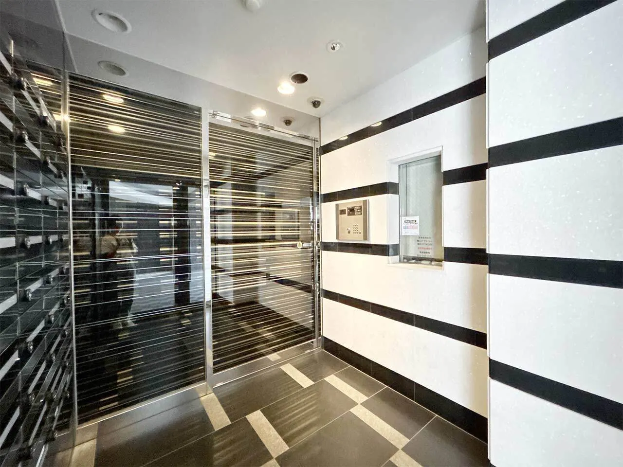 Mynavi STAY Miraie Toshima Takadanobaba - Exterior - []