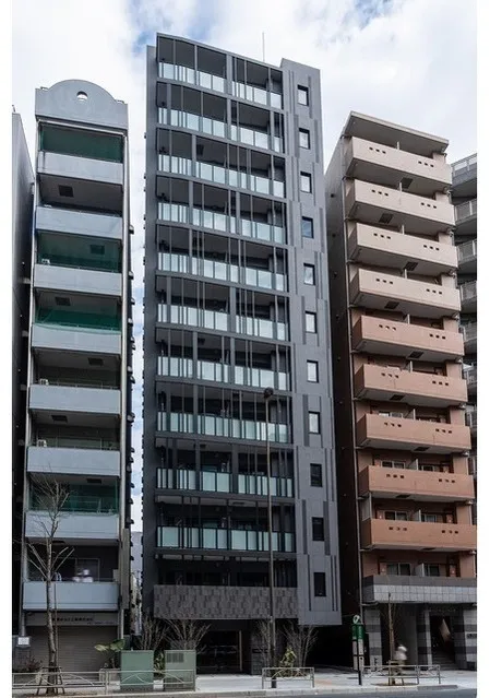 Comforia Liv Higashiikebukuro - Exterior - ["High-rise building", "Skyscraper"]