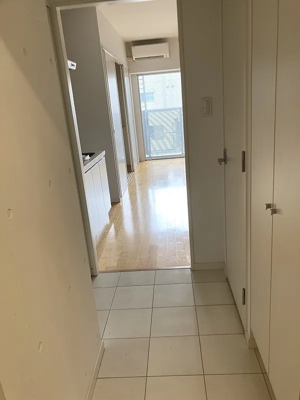 Latiera Seijo Gakuenmae - Interior - ["Floor", "Flooring", "Tile Flooring"]