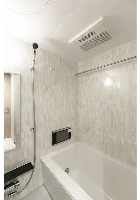 The Grand Blossom - Interior - ["Bathtub", "Building", "Plumbing fixture"]