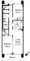 Brillia Ist Sangenjaya Ivy Terrace - Floor Plan - ["White", "Diagram", "Technical drawing"] thumbnail