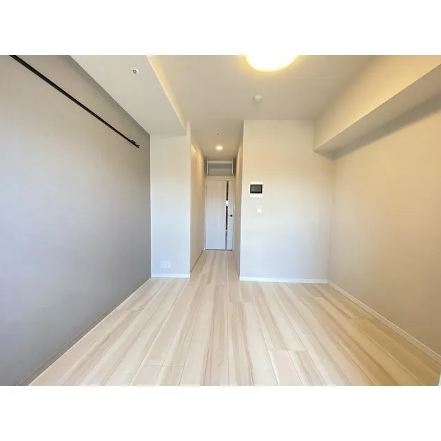 Comforia Higashioi I - Interior - ["Building", "Fixture", "Wood"]