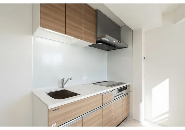 BPR Residence Nerima Fujimidai - Interior - ["Apartment", "Flooring", "Floor"]