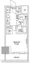 The Park Habio Ebara Nakanobu Station - Floor Plan - [] thumbnail