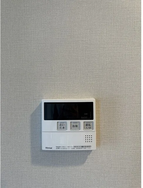 Wellis Urban Sumiyoshi East - Interior - ["Electronic device", "Technology", "Thermostat"]