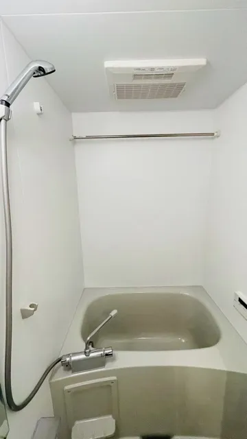 La Douceur Nishiochiai - Interior - ["Plumbing fixture", "Bathroom", "Plumbing"]