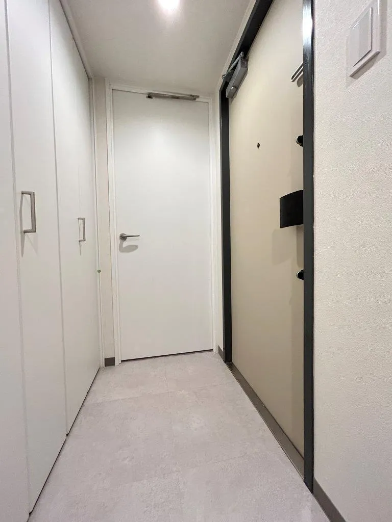 LiveFlat Higashi Koenji II - Interior - ["Wall", "Flooring", "Floor"]