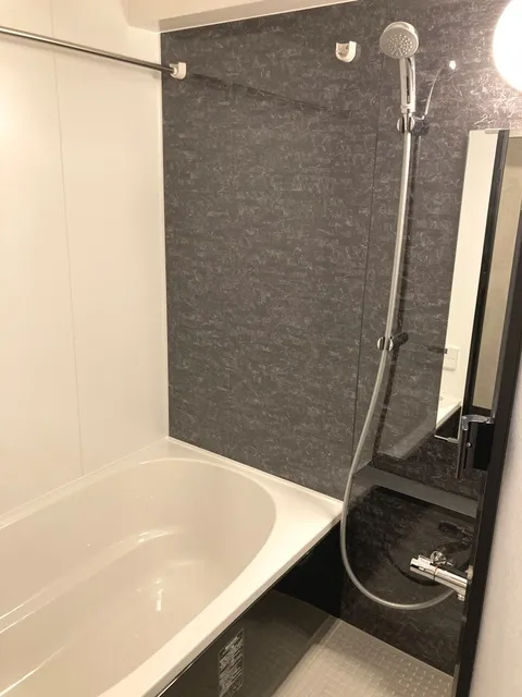 HIROO VILLAGE - Interior - ["Property", "Plumbing fixture", "Bathtub"]