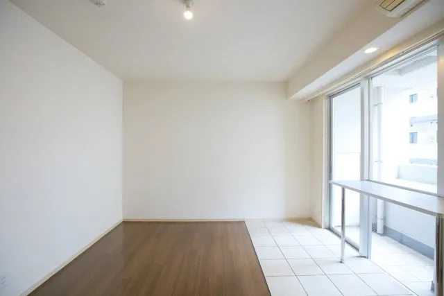 Maison De Ville Higashikanda - Interior - ["Flooring", "Floor", "Wood flooring"]