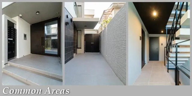 MG MARK Yoyogi - Exterior - ["Property", "Building", "Home"]