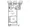 The Tokyo Towers Midtower - Floor Plan - ["Rectangle", "Schematic", "Line"] thumbnail