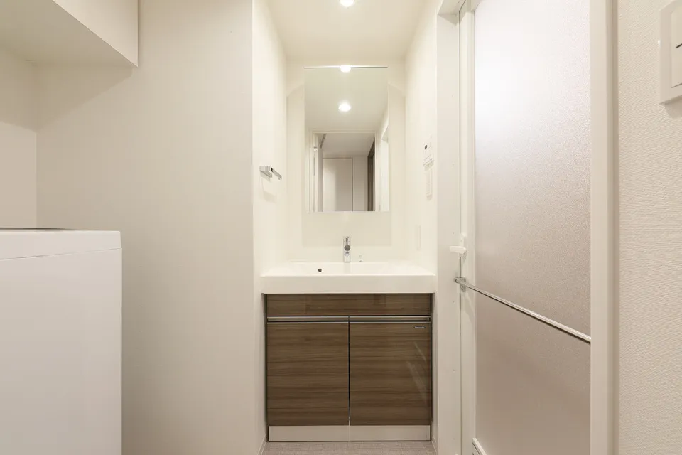 Hmlet Moto-Asakusa - Interior - ["Flooring", "Floor", "Interior design"]