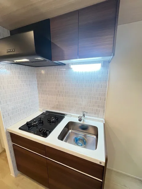 Residia Toranomon - Interior - ["Flooring", "Floor", "Plumbing fixture"]