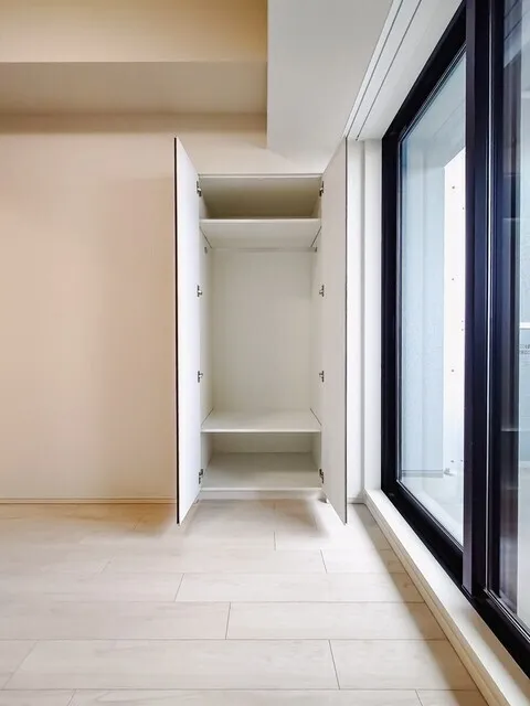 Brookside Residence Kiba - Interior - ["Flooring", "Floor", "Wood"]