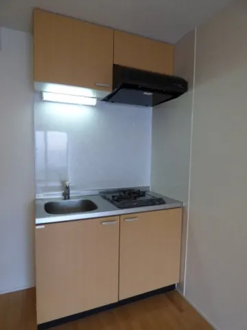 Multiplex Kanamecho - Interior - ["Major appliance", "Floor", "Flooring"]
