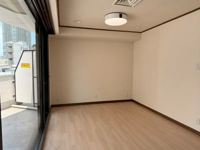 Hulic Asakusa 1-Chome - Interior - ["Flooring", "Floor", "Wood flooring"]