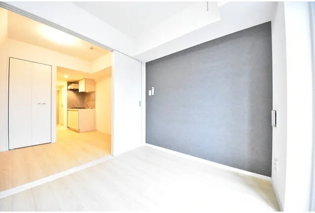 AZEST Shimura 3-chome II - Interior - ["Flooring", "Floor", "Ceiling"]