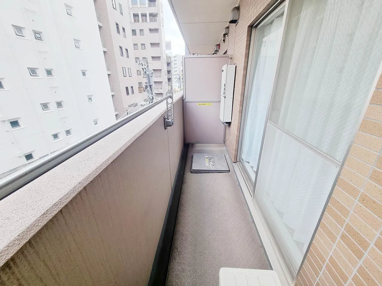 Mynavi STAY Hiroo Hills - Interior - []